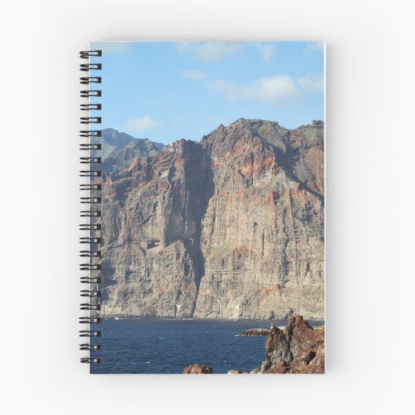 Item preview, Los Gigantes - Tenerife designed and sold by evilcat.