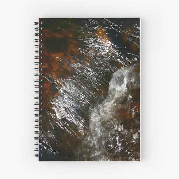 Aperçu de l'œuvre Light & Water créée et vendue par Erland Howden.