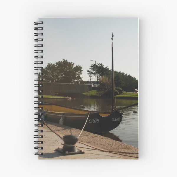 Item preview, Cres Bude designed and sold by imageworld.