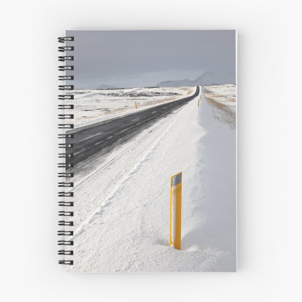 Item preview, Route 1 - The ring road designed and sold by Photography by Jerry Deutsch.