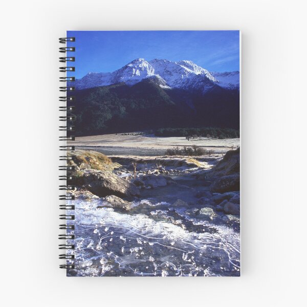 Item preview, Mount Aspiring National Park designed and sold by Paul Mercer.