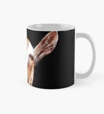 Goat Mug
