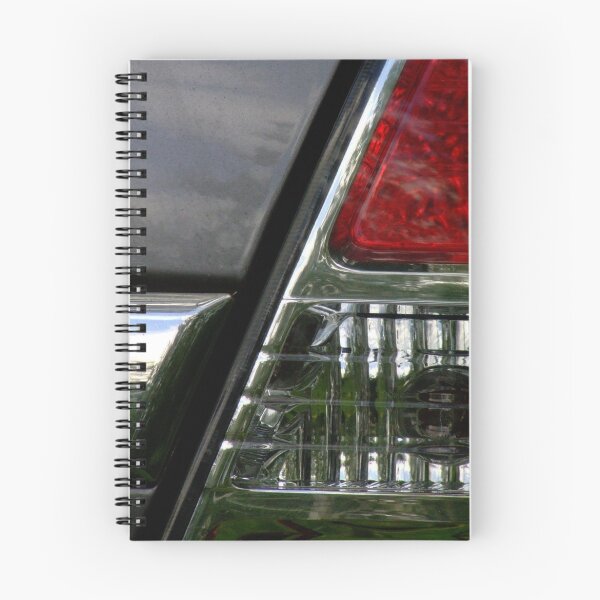 Aperçu de l'œuvre Auto Abstract II créée et vendue par Lee Donavon Hardy.