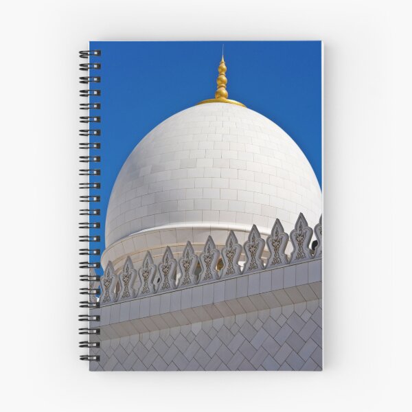 Item preview, Sheikh Zayed Grand Mosque designed and sold by Viktoryia Vinnikava.