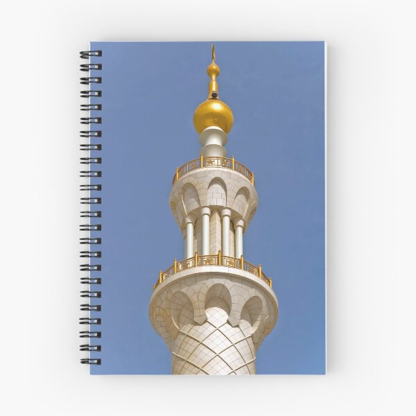 Item preview, Sheikh Zayed Grand Mosque designed and sold by Viktoryia Vinnikava.
