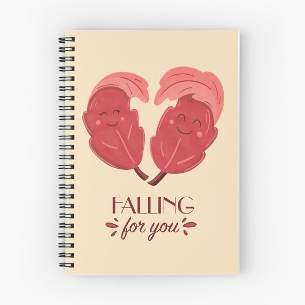 Item preview, Falling For You designed and sold by JA-ArtDesign.