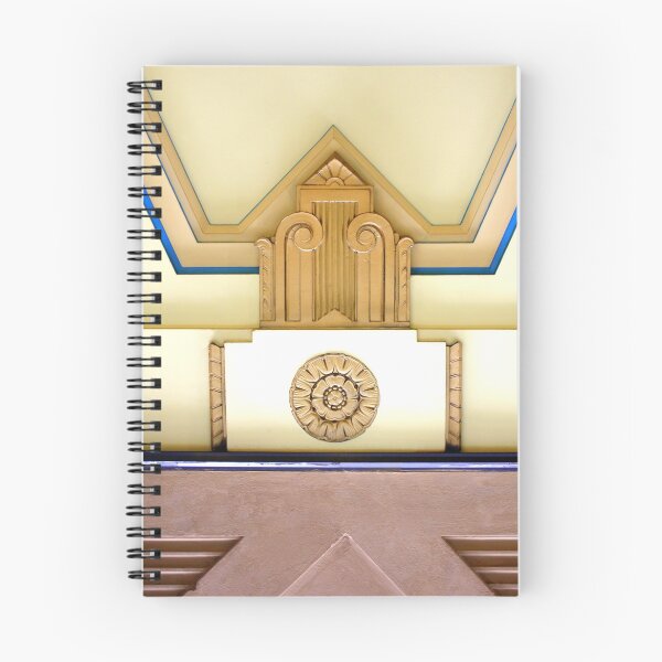 Artikelvorschau, art deco ceiling entworfen und verkauft von Christopher Biggs.