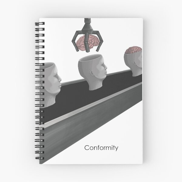 Item preview, Conformity designed and sold by pilonya.