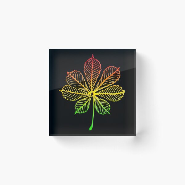 Item preview, CHESTNUT REGGAE designed and sold by SedisArt.