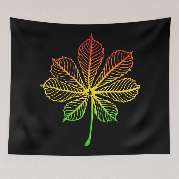 Item preview, CHESTNUT REGGAE designed and sold by SedisArt.