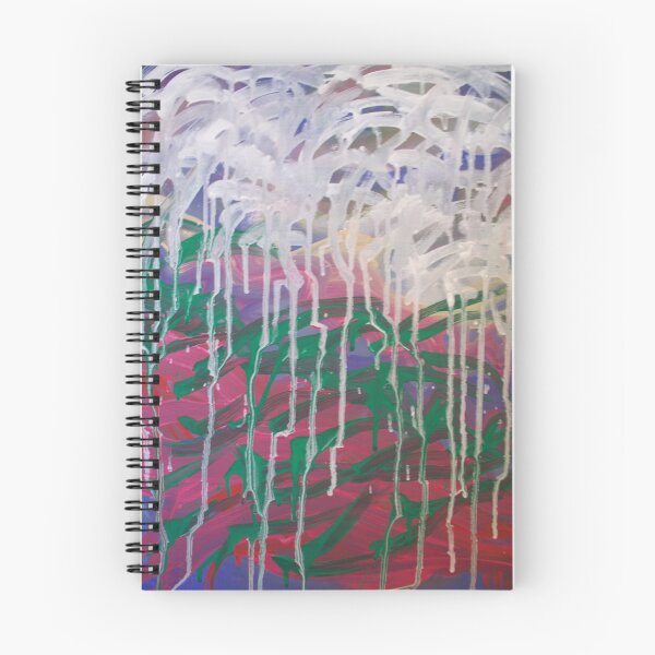 Item preview, A Tempestuous Sea designed and sold by Ella May.
