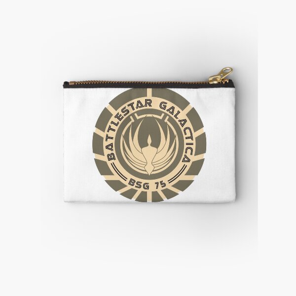 Item preview, Battlestar Galactica Logo designed and sold by Evelyus.