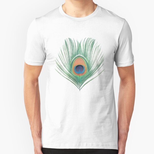 Apple Venus Slim Fit T-Shirt