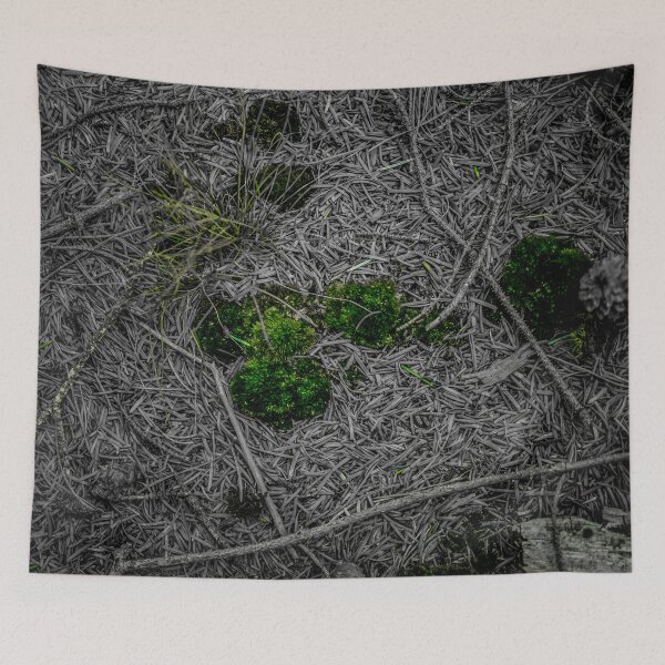 Item preview, Forest Floor Colour Pop designed and sold by Arc1.