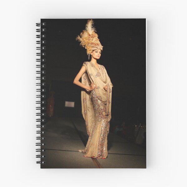 Item preview, Model designed and sold by naureen bokhari.