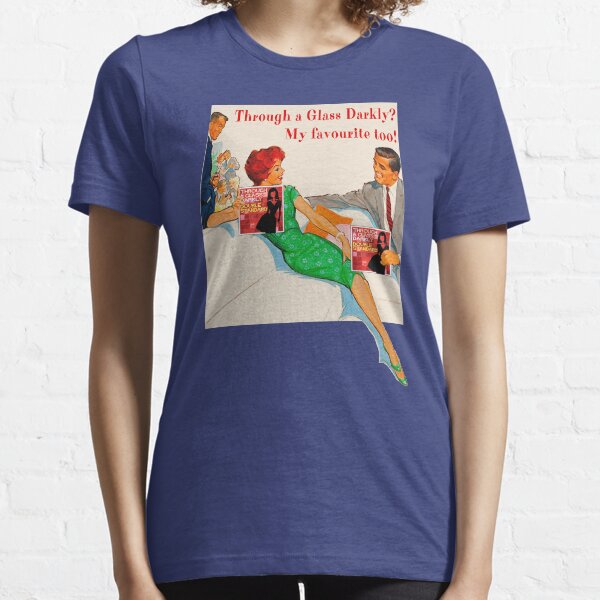 My Favourite Essential T-Shirt