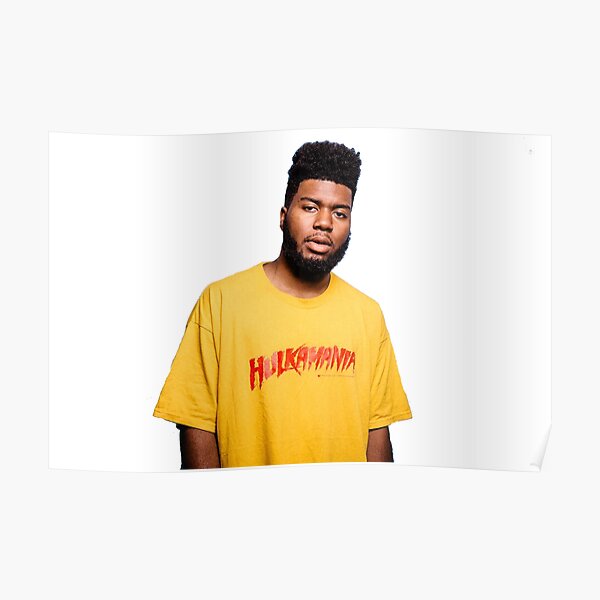 khalid album 2018