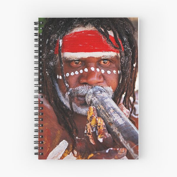 Item preview, Arts man designed and sold by Australian Landscapes.