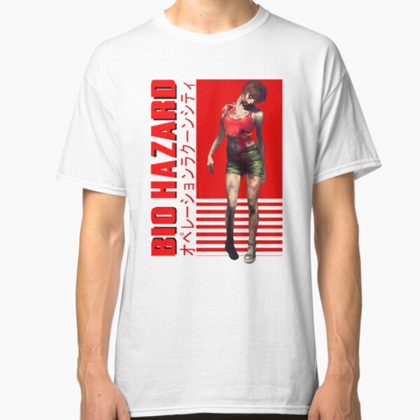 Biohazard Classic T-Shirt