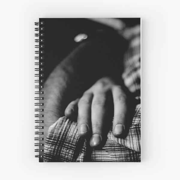 Item preview, hands designed and sold by Daniel Weeks.