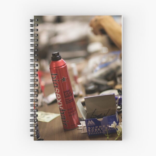 Item preview, The Preparation designed and sold by Ann Rodriquez.