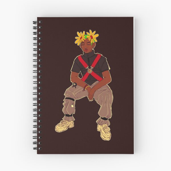 Item preview, Sunflower Boy designed and sold by Skintprince.