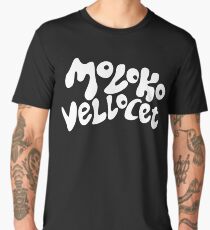 Moloko Vellocet Men's Premium T-Shirt