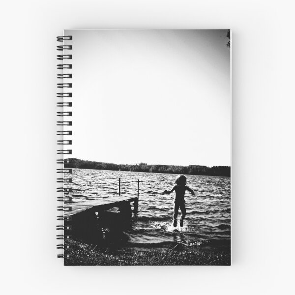 Item preview, lake swim designed and sold by Daniel Weeks.