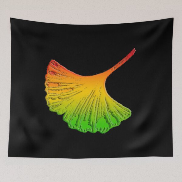 Item preview, GINKO REGGAE designed and sold by SedisArt.
