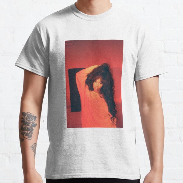 tshirt sza