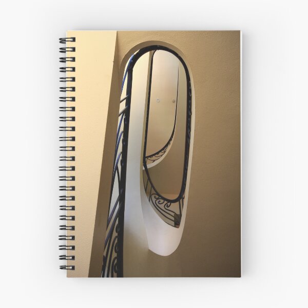 Item preview, Staircase - "Everglades" designed and sold by Geoff Smith.