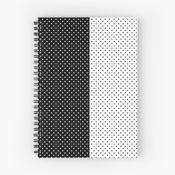 Item preview, Monochrome dots designed and sold by wordznart.