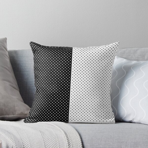 Item preview, Monochrome dots designed and sold by wordznart.