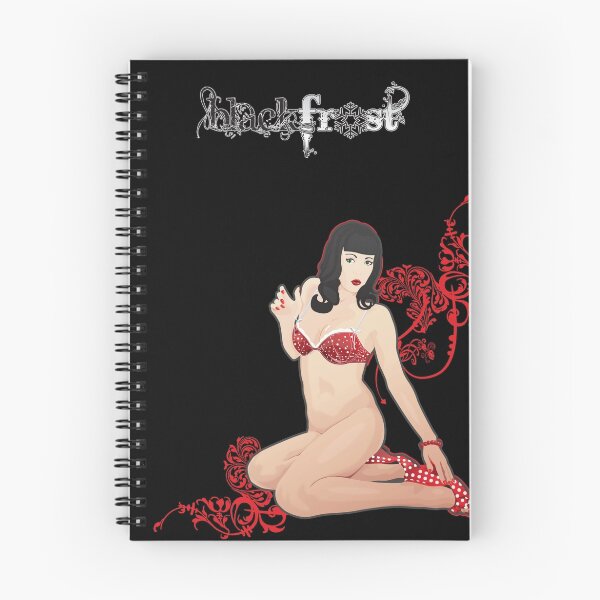 Artikelvorschau, red2 - pinup - bf entworfen und verkauft von alex wynnter.