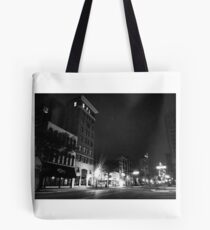 Gscc Downtown Tote Bag