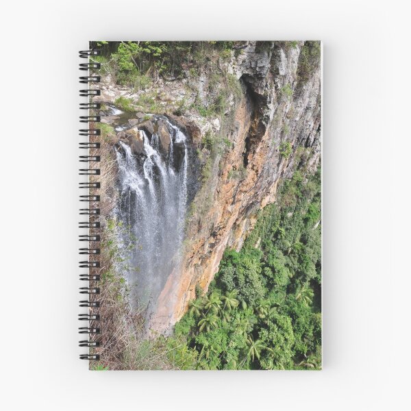 Item preview, Purlingbrook Falls designed and sold by BethanyS.