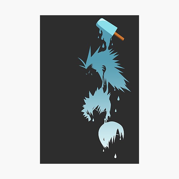 Kingdom Hearts Wall Art For Sale Redbubble