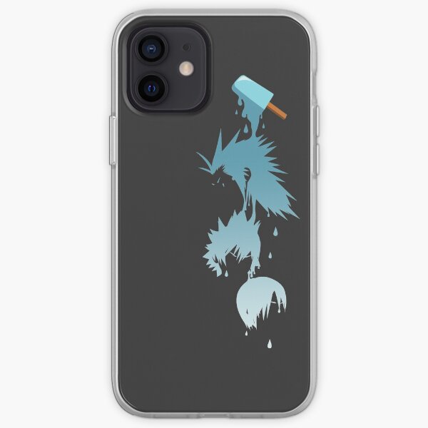 Sea Salt Trio iPhone Soft Case