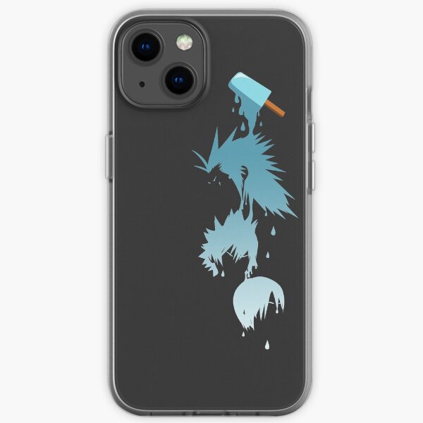 Sea Salt Trio iPhone Soft Case