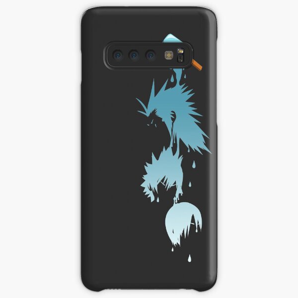 Sea Salt Trio Samsung Galaxy Snap Case