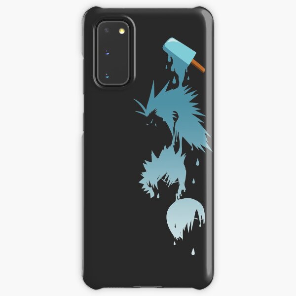 Sea Salt Trio Samsung Galaxy Snap Case