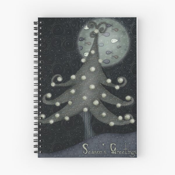 Item preview, Gothic Christmas designed and sold by Sybille Sterk.