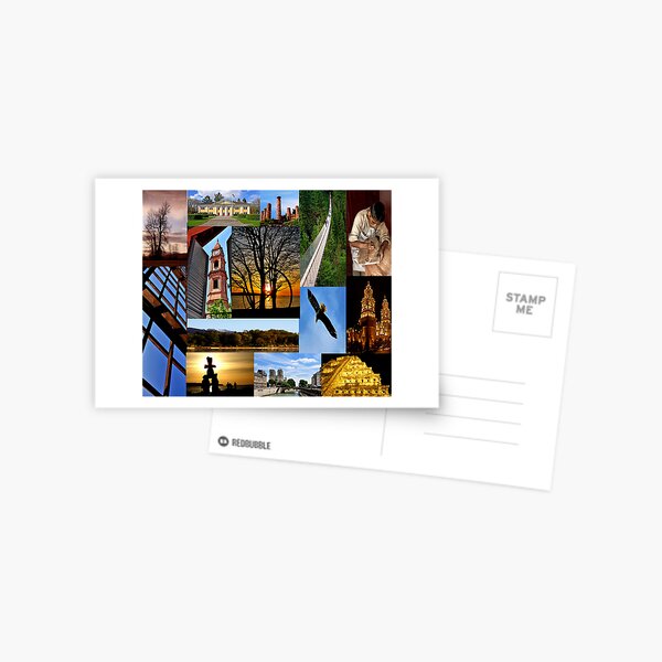 Item preview, Collage designed and sold by MaluC.