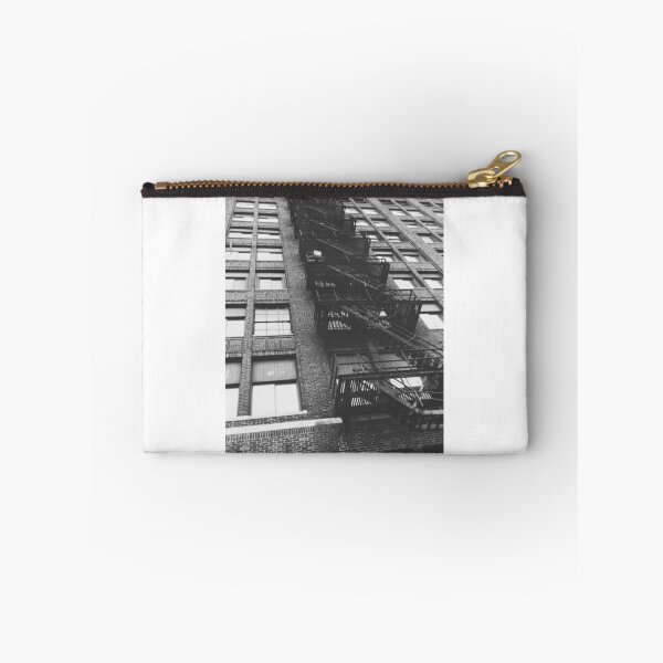 Item preview, GSC Fire Escape designed and sold by Grayskale.