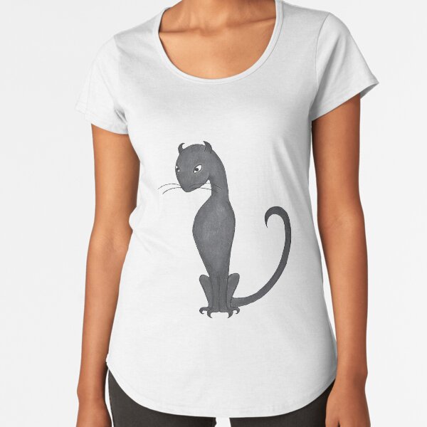 Creature Premium Scoop T-Shirt