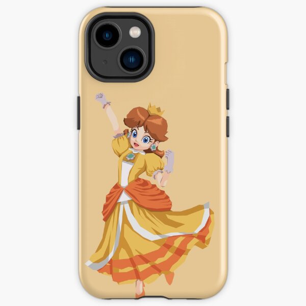 Daisy Smash Ultimate Render (63ε) iPhone Tough Case