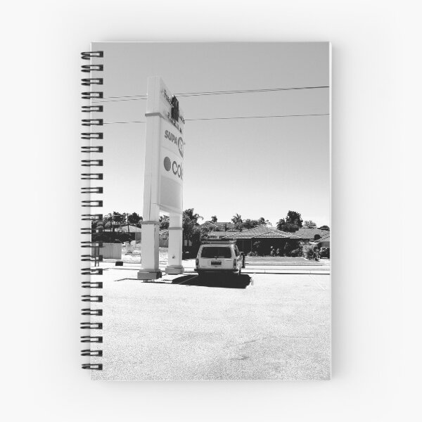 Item preview, shady parking 1 designed and sold by Naia.