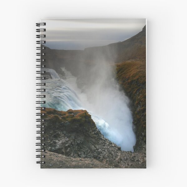 Item preview, Gullfoss designed and sold by pljvv.