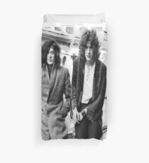Led Zeppelin Duvet Cover