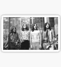 Led Zeppelin Sticker